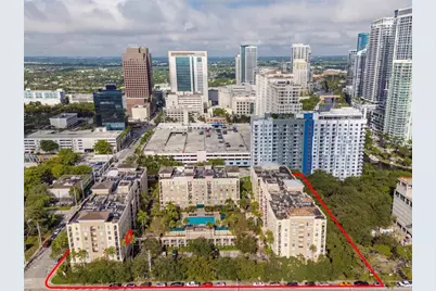 520 SE 5th Avenue #1202, Fort Lauderdale, FL 33301 - Photo 19
