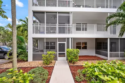 1930 Jackson Street #1, Hollywood, FL 33020 - Photo 1