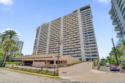 936 Intracoastal Drive #11C, Fort Lauderdale, FL 33304 - Photo 1