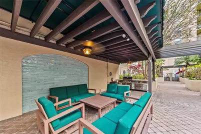 520 SE 5th Avenue #1504, Fort Lauderdale, FL 33301 - Photo 47