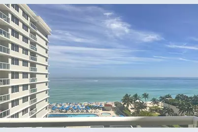 19201 Collins Avenue #646, North Miami Beach, FL 33160 - Photo 3