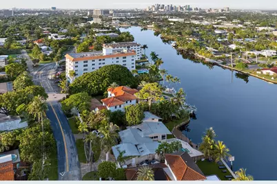 1881 Middle River Drive #301, Fort Lauderdale, FL 33305 - Photo 23