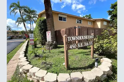 450 SE 7th Street #244, Dania Beach, FL 33004 - Photo 1