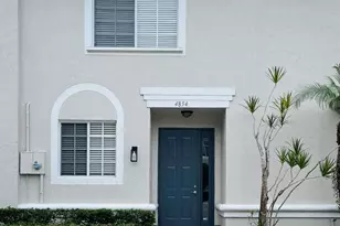 4854 NW 58th Manor, Coconut Creek, FL 33073 - Photo 1