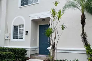 4854 NW 58th Manor, Coconut Creek, FL 33073 - Photo 33