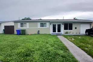 640 SW 68th Terrace, Pembroke Pines, FL 33023 - Photo 1