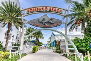 1009 N Ocean Blvd, Pompano Beach, FL 33062 - Photo 31