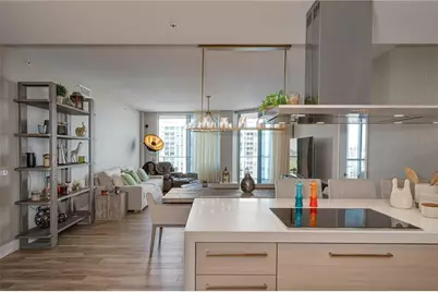 17111 Biscayne Boulevard #2105 + 1 BOAT SLIP 100 ft, North Miami Beach, FL 33160 - Photo 23