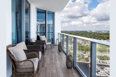 17111 Biscayne Boulevard #2105 + 1 BOAT SLIP 100 ft, North Miami Beach, FL 33160 - Photo 19