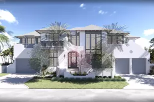 515 Lido Dr, Fort Lauderdale, FL 33301 - Photo 1