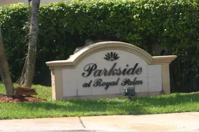 7588 NW Parkside Lane, Margate, FL 33063 - Photo 1