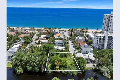 3301 NE 14th Court, Fort Lauderdale, FL 33304 - Photo 1