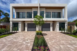 1319 NE 14th Ave, Fort Lauderdale, FL 33316 - Photo 1
