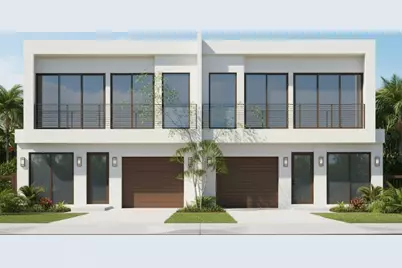 1319 NE 14th Avenue #1319, Fort Lauderdale, FL 33316 - Photo 1