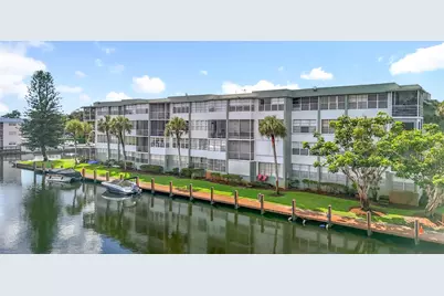 2741 Taft Street #307, Hollywood, FL 33020 - Photo 1