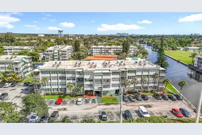 2741 Taft Street #307, Hollywood, FL 33020 - Photo 49