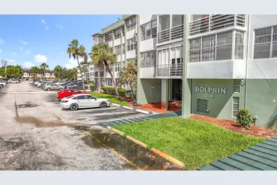 2741 Taft Street #307, Hollywood, FL 33020 - Photo 53