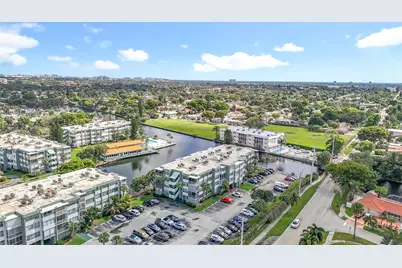 2741 Taft Street #307, Hollywood, FL 33020 - Photo 47