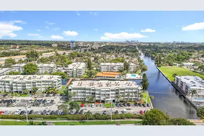 2741 Taft Street #307, Hollywood, FL 33020 - Photo 51