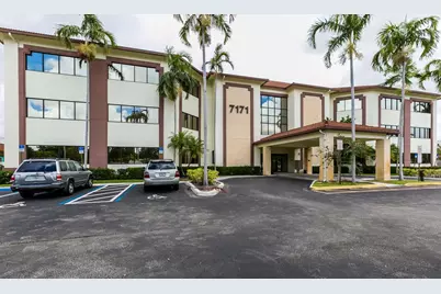 7171 N University Drive #205, Tamarac, FL 33321 - Photo 1
