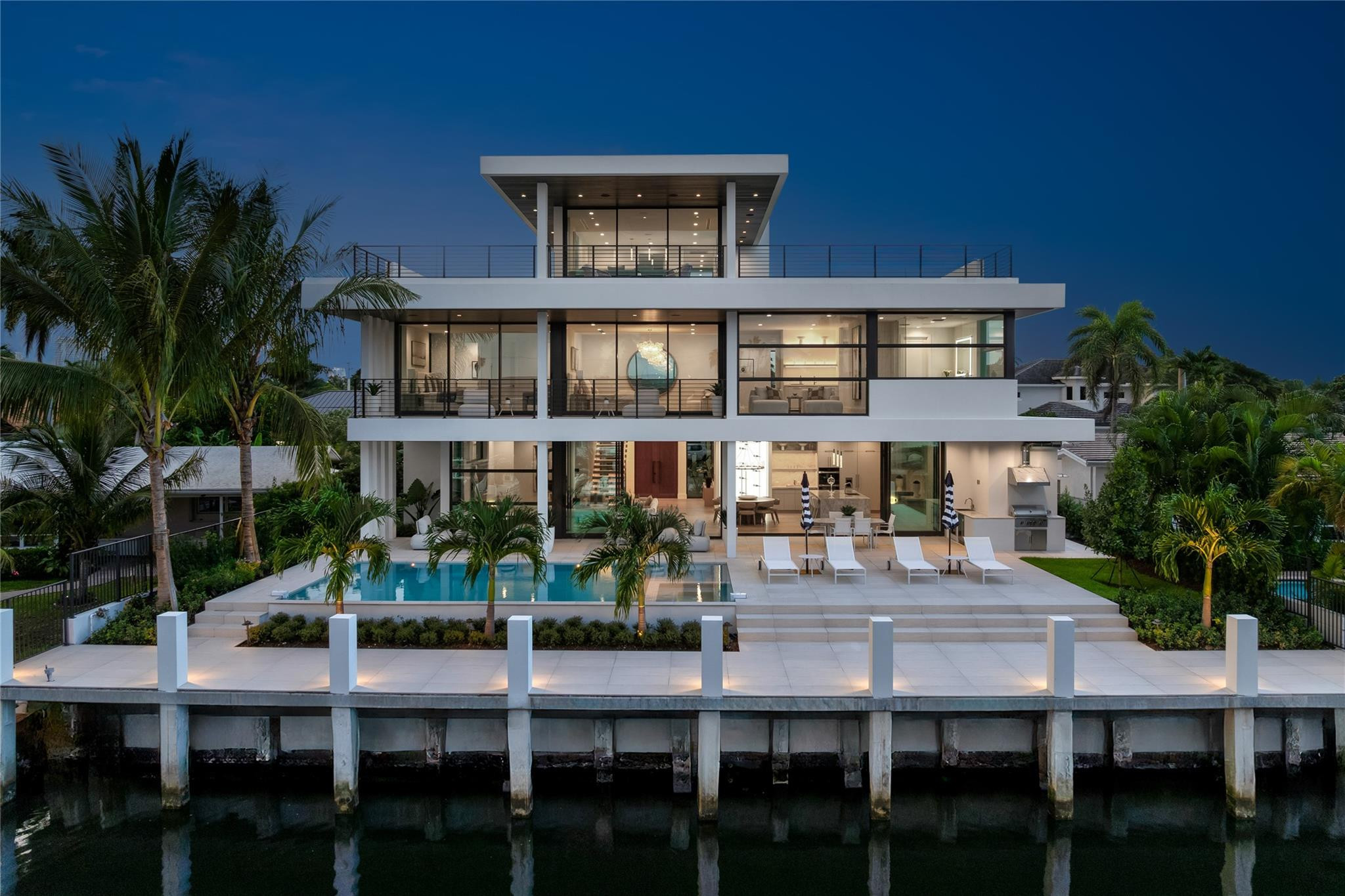 1500 SE 14th St - 1500 SE 14th St, Fort Lauderdale, FL 33316 Luxury Property | Jose Angel Pina