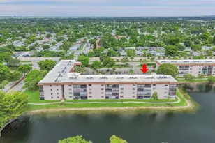 4940 E Sabal Palm Unit, Tamarac, FL 33319 - Photo 57