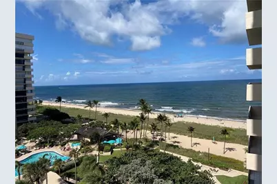 5000 N Ocean Boulevard #810, Fort Lauderdale, FL 33308 - Photo 1