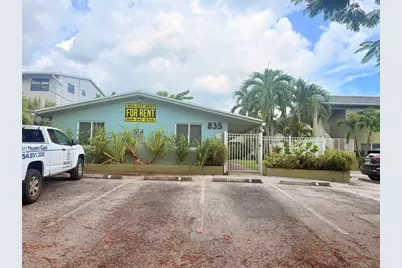 835 NE 18th Court, Fort Lauderdale, FL 33305 - Photo 1