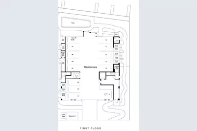 500 Hendricks Isle #2N, Fort Lauderdale, FL 33301 - Photo 17