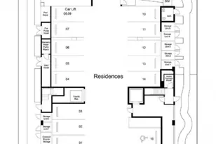 500 Hendricks Isle, Fort Lauderdale, FL 33301 - Photo 17