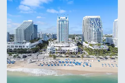 505 N Fort Lauderdale Beach Boulevard #1908, Fort Lauderdale, FL 33304 - Photo 1