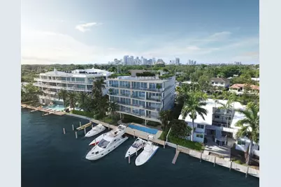 500 Hendricks Isle #3N, Fort Lauderdale, FL 33301 - Photo 5