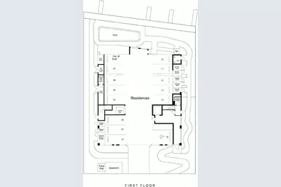 500 Hendricks Isle #3N, Fort Lauderdale, FL 33301 - Photo 17