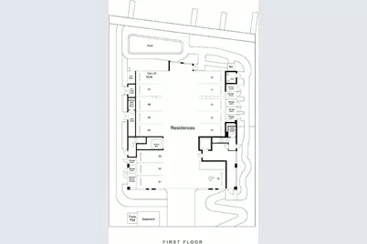 500 Hendricks Isle #3S, Fort Lauderdale, FL 33301 - Photo 17