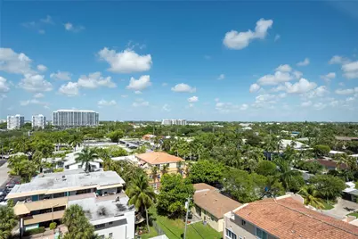 2555 NE 11th Street #902, Fort Lauderdale, FL 33304 - Photo 27