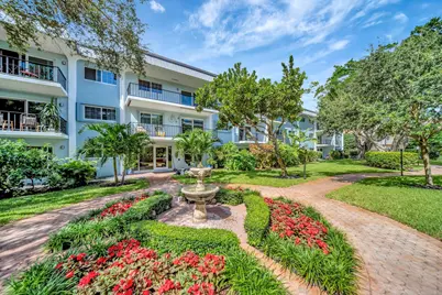 3000 NE 5th Terrace #109-A, Fort Lauderdale, FL 33334 - Photo 9