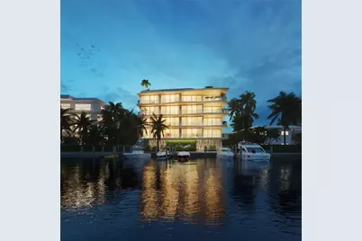 500 Hendricks Isle #4N, Fort Lauderdale, FL 33301 - Photo 3