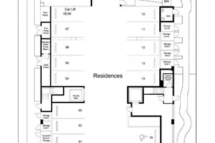 500 Hendricks Isle, Fort Lauderdale, FL 33301 - Photo 17