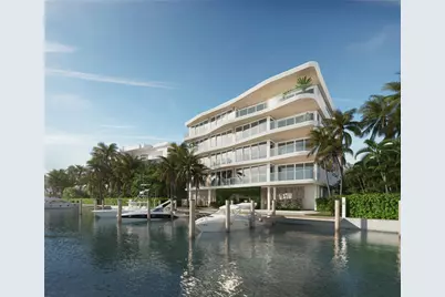 500 Hendricks Isle #4S, Fort Lauderdale, FL 33301 - Photo 1