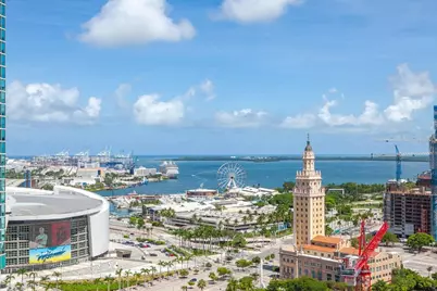 851 NE 1st Avenue #2005, Miami, FL 33132 - Photo 21