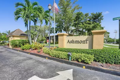 7432 Ashmont Circle #208, Tamarac, FL 33321 - Photo 65