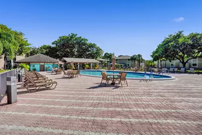 7432 Ashmont Circle #208, Tamarac, FL 33321 - Photo 63