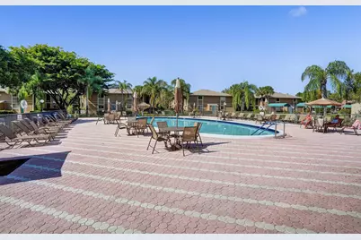 7432 Ashmont Circle #208, Tamarac, FL 33321 - Photo 61