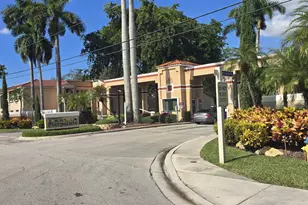11975 NW 11th St, Pembroke Pines, FL 33026 - Photo 1