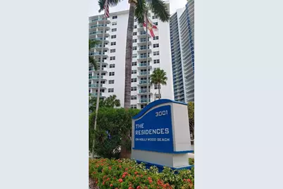 3001 S Ocean Drive #109, Hollywood, FL 33019 - Photo 23