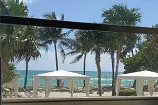 3001 S Ocean Dr Unit, Hollywood, FL 33019 - Photo 1