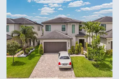 6091 Yerba Buena Court, Lake Worth, FL 33467 - Photo 1