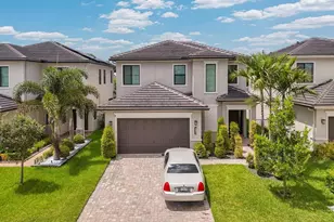 6091 Yerba Buena Ct, Lake Worth, FL 33467 - Photo 1