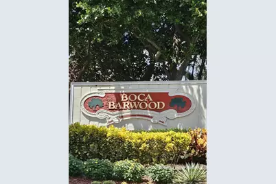 23305 Barwood Lane #207, Boca Raton, FL 33428 - Photo 37