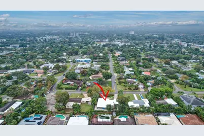 201 NE 28th Court, Fort Lauderdale, FL 33334 - Photo 71